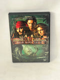 Pirates of the Caribbean Dead Man’s Chest