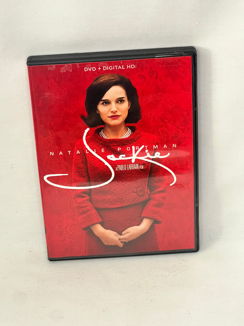 Jackie
