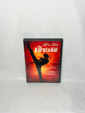 The Karate Kid