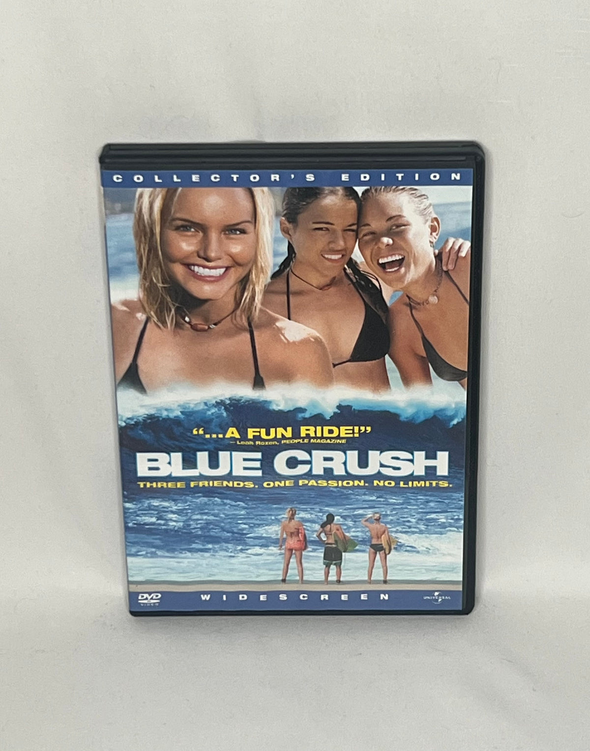 Blue Crush