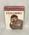 Columbo First Season