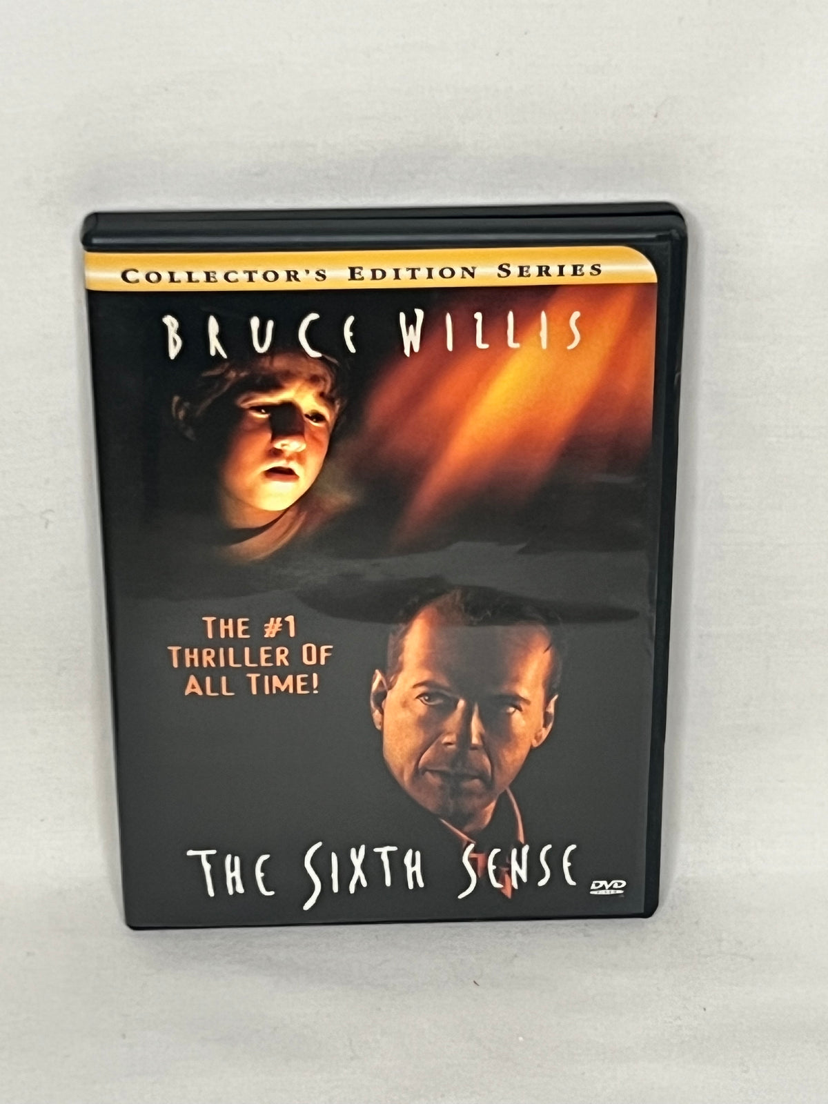 The Sixth Sense