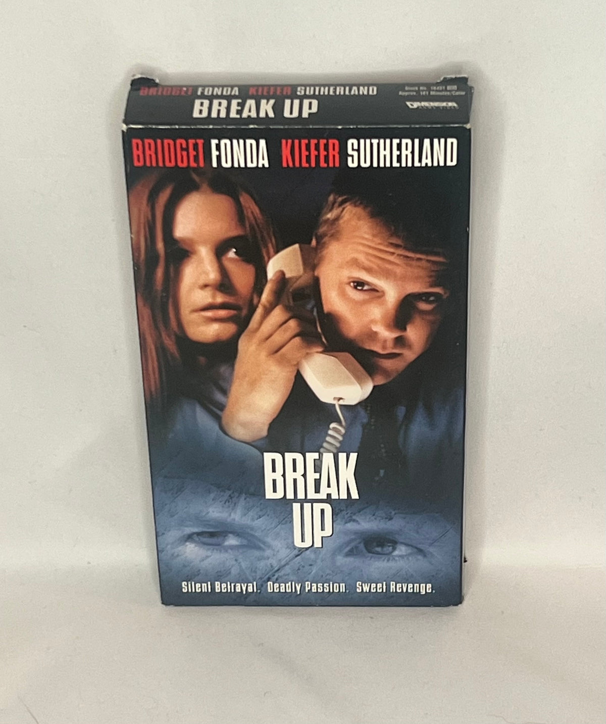 Break Up