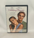 The Wedding Planner