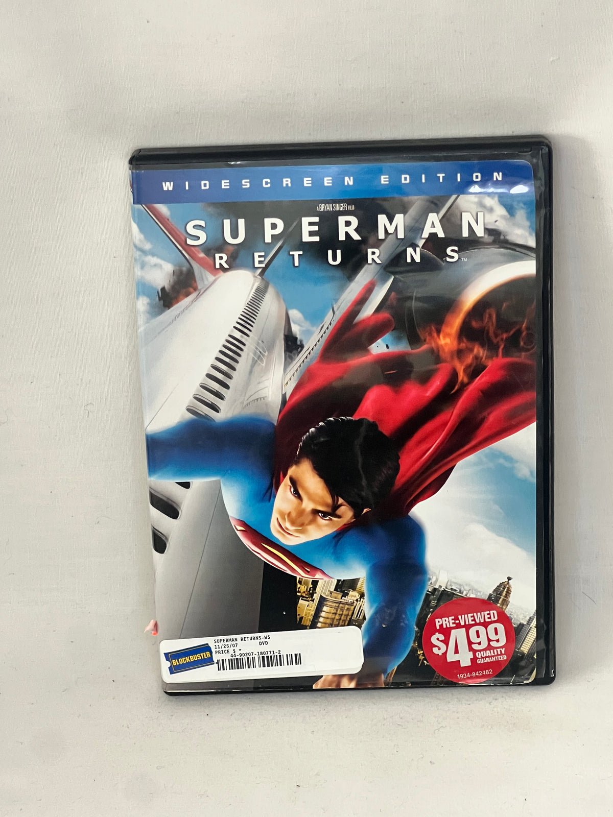 Superman Returns