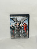 X-men: The Last Stand