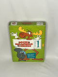 Rocky & Bullwinkle & Friends Season 1