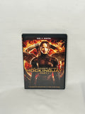 The Hunger Games Mockingjay Pt 1