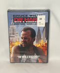 Die Hard with Vengeance Sealed