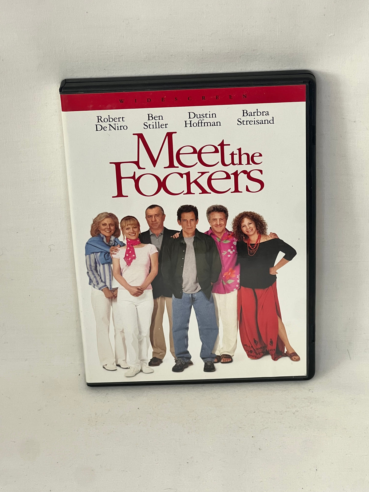 Meet the Fockers