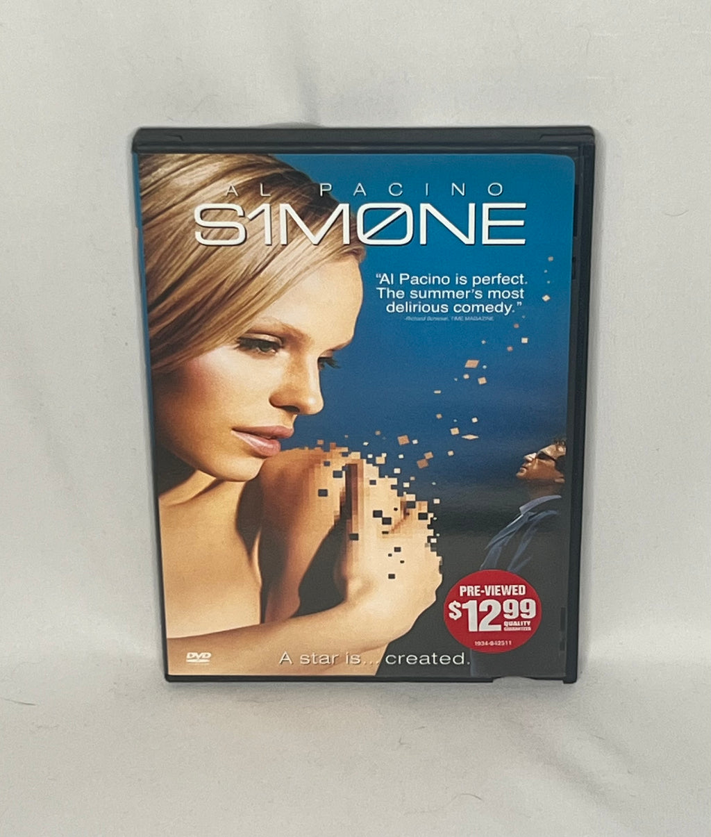 Simone