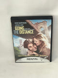 Going the Distance