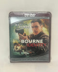Bourne Identity HD DVD Sealed