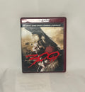 300 HD DVD