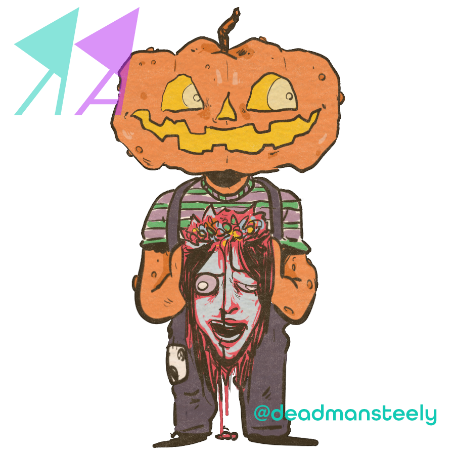 Trick or Treat