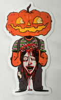 Trick or Treat