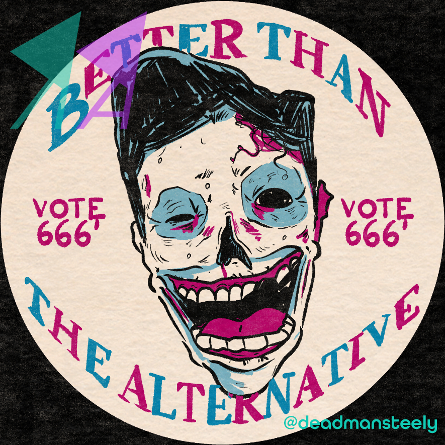 Vote Local Today