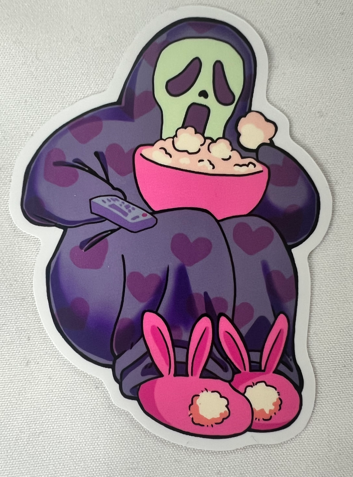 Movie Cozy Mode