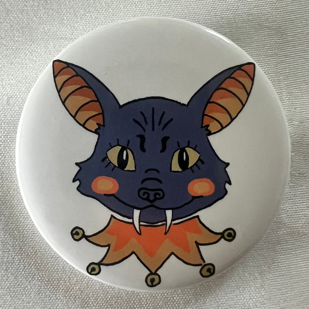 Vintage Bat
