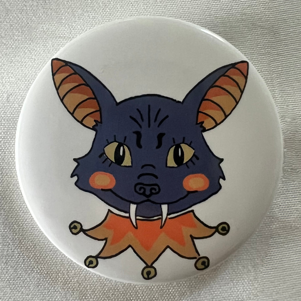 Vintage Bat